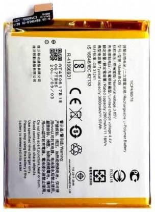 Original Battery are of the highest Quality
