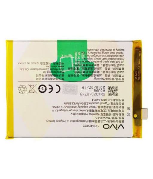 Battery Replacement For Vivo Y83