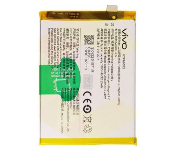 Battery Replacement For Vivo Y83 | Original Battery are of the highest Quality