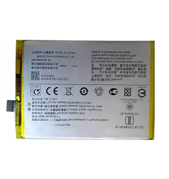 Battery Replacement For Vivo Y95 - Fixbhi_india