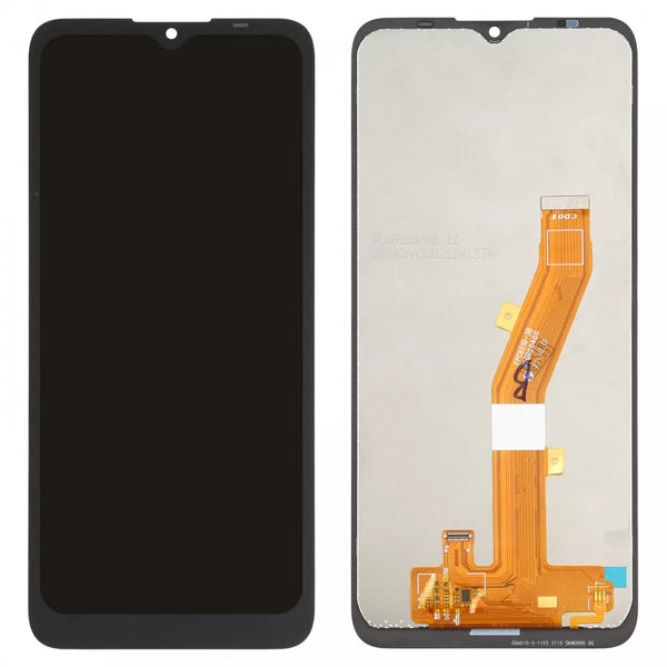 Nokia C20 Display With Touch Screen Replacement Combo