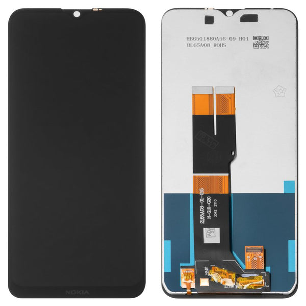 Nokia C21 Plus Display With Touch Screen Replacement Combo