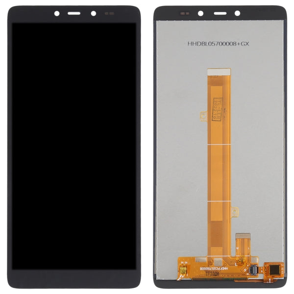 Nokia C2 2nd Edition Display With Touch Screen Replacement Combo