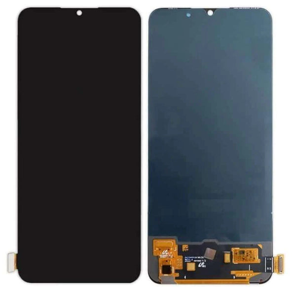 Oppo F15 Display With Touch Screen Replacement Combo