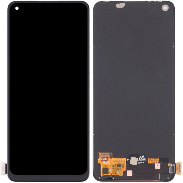 Oppo F21 Pro 5G  Display With Touch Screen Replacement Combo