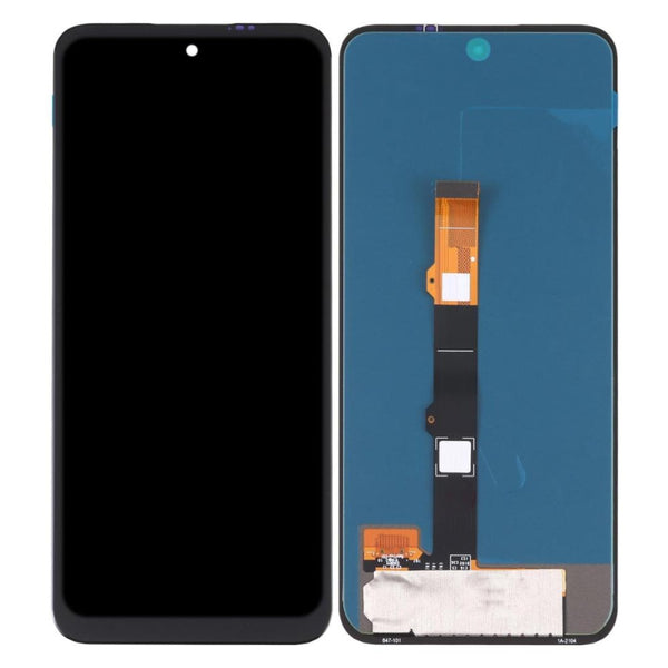 Moto G31 Display With Touch Screen Replacement Combo