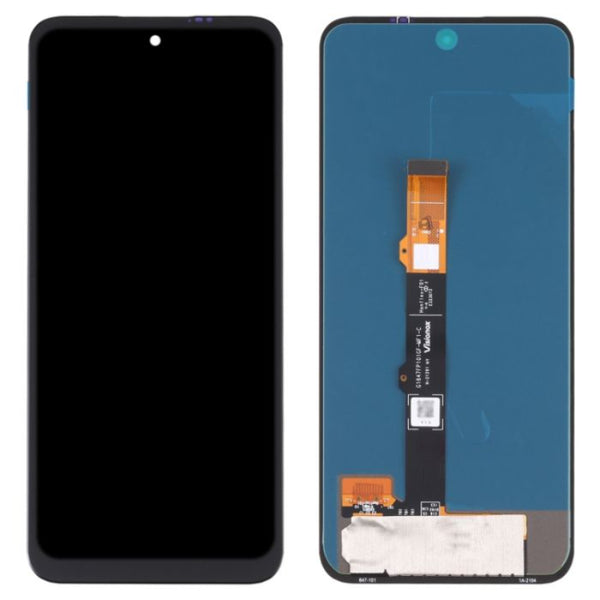 Moto G41 Display With Touch Screen Replacement Combo