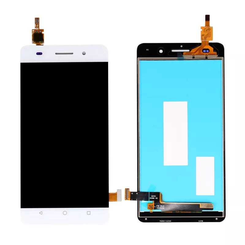 Honor 4C Display With Touch Screen Replacement Combo