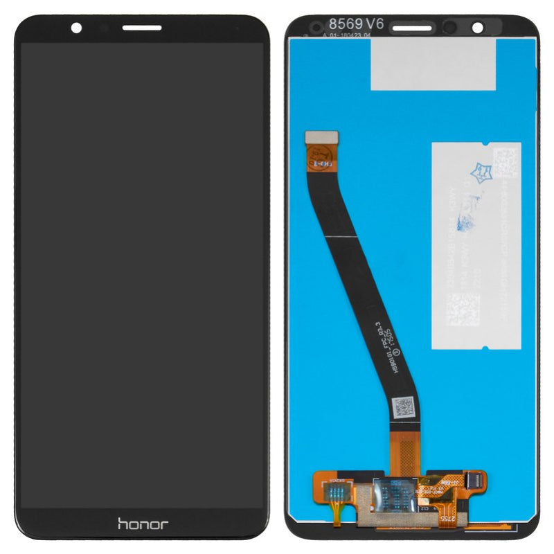 Honor 7X Display With Touch Screen Replacement Combo
