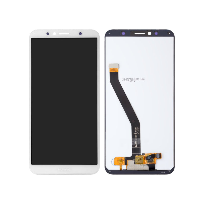 Honor 7A Display With Touch Screen Replacement Combo