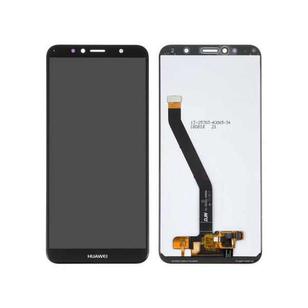Honor 7C Display With Touch Screen Replacement Combo