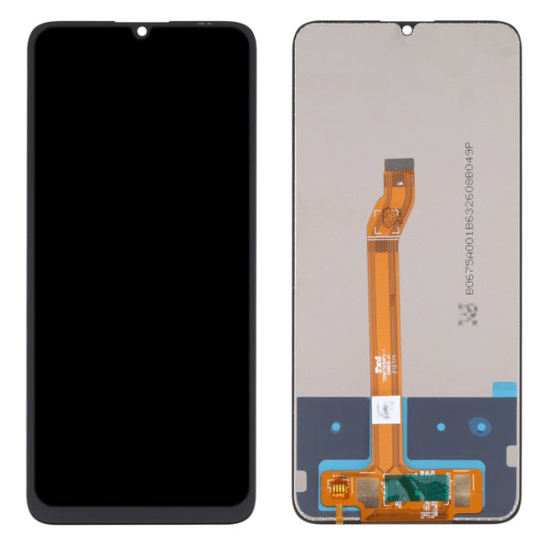 Honor Play 30 Plus Display With Touch Screen replacement Combo