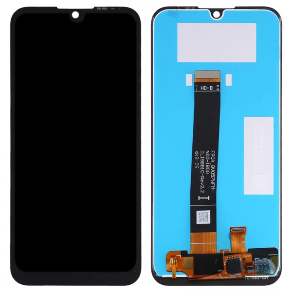 Honor play 3E Display With Touch Screen replacement Combo