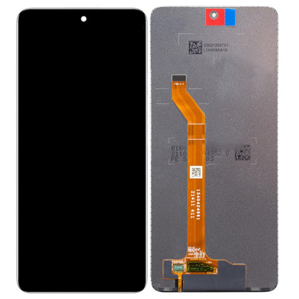 Honor X9 Display With Touch Screen Replacement Combo