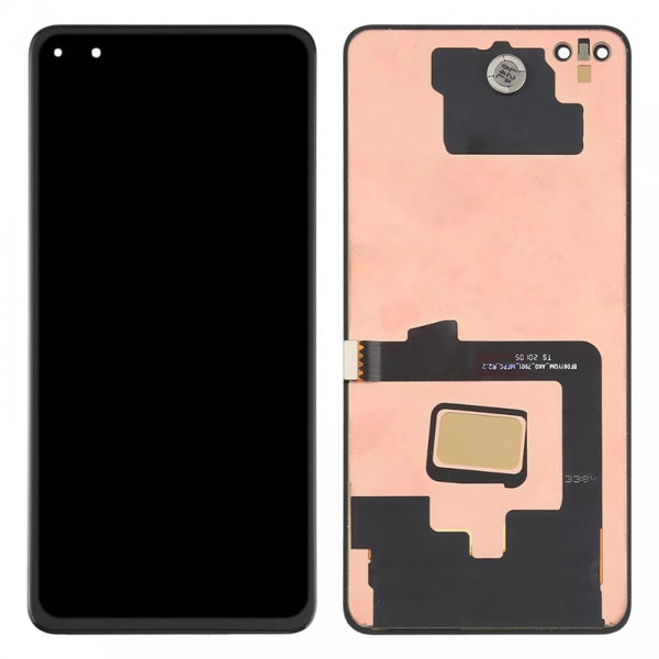 Huawei P40 2020 Display With Touch Screen Replacement Combo