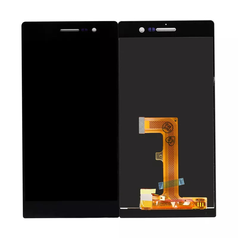 Huawei P7 2014 Display With Touch Screen Replacement Combo