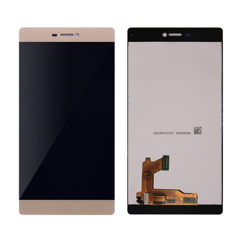 Huawei P8 2015 Display With Touch Screen Replacement Combo