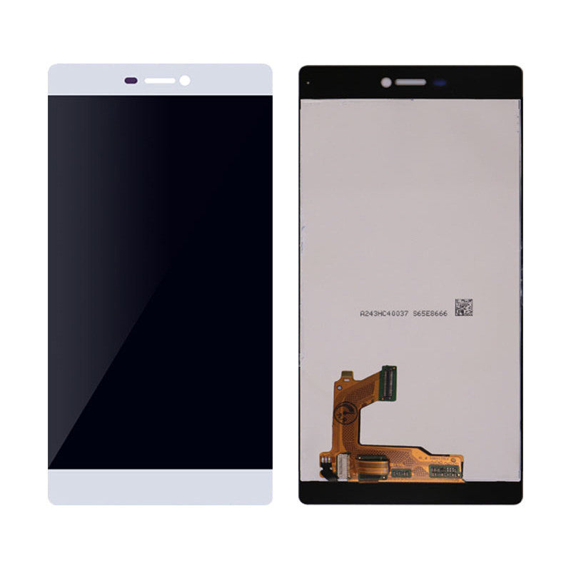 Huawei P8 2015 Display With Touch Screen Replacement Combo