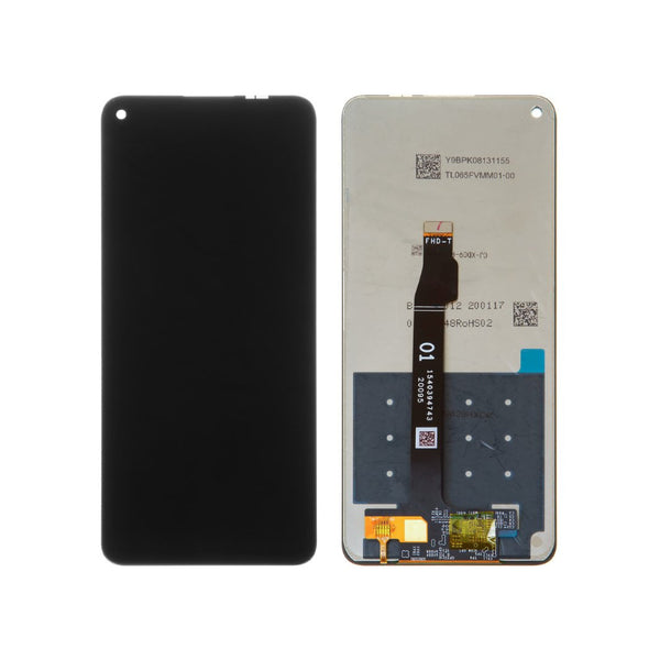 Huawei P40 Lite 5G 2020 Display With Touch Screen Replacement Combo