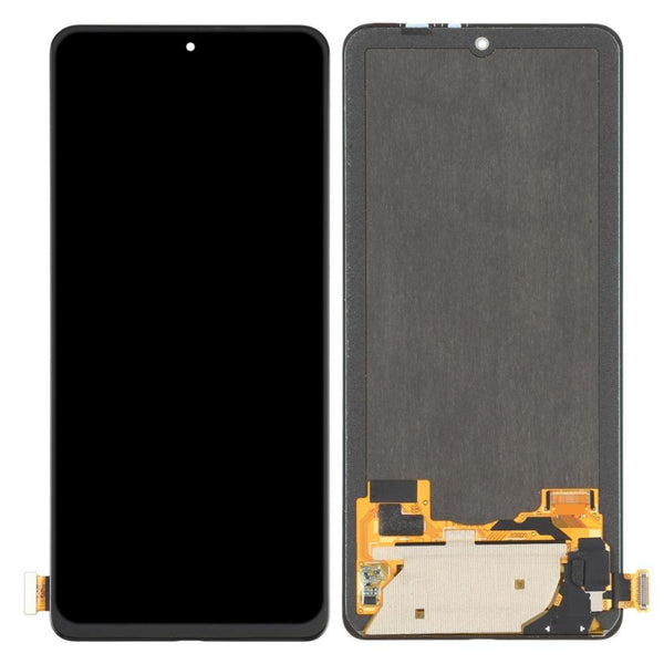 Xiaomi Redmi K40 Pro Plus Screen And Touch Replacement Display Combo