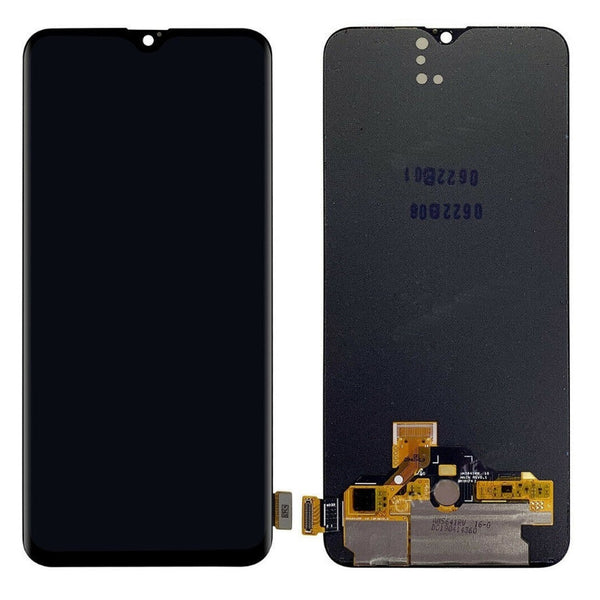 Oppo K5  Display With Touch Screen Replacement Combo