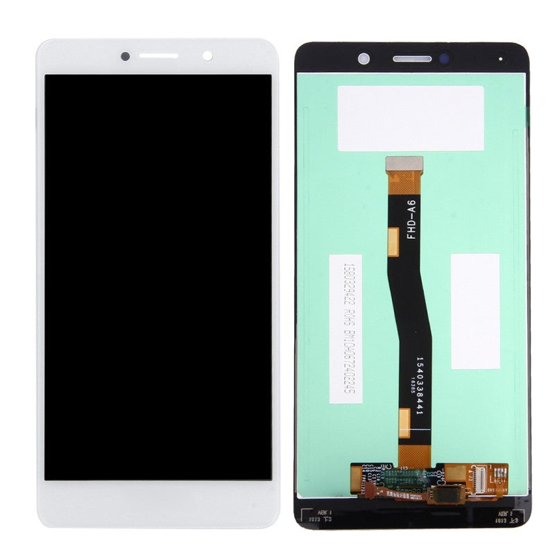 Huawei Mate 9 Lite Display With Touch Screen Replacement Combo