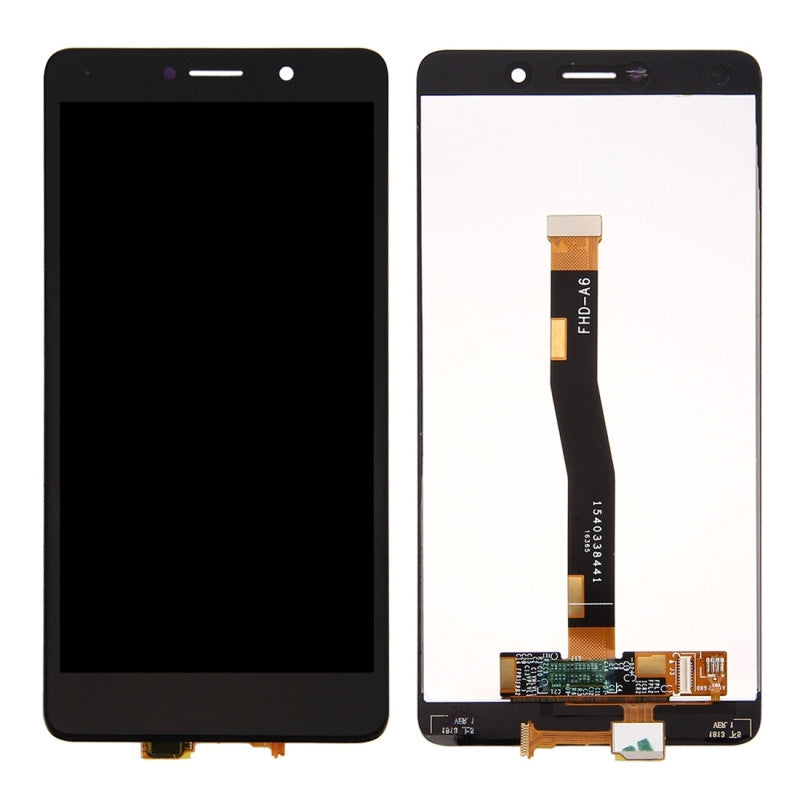 Huawei Mate 9 Lite Display With Touch Screen Replacement Combo