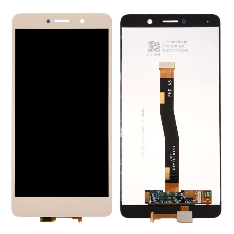 Huawei Mate 9 Lite Display With Touch Screen Replacement Combo