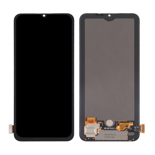 Xiaomi Mi 10 Lite 5G Screen And Touch Replacement Display Combo