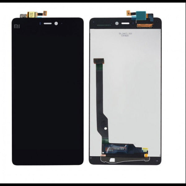 Xiaomi Mi 4C Screen And Touch Replacement Display Combo