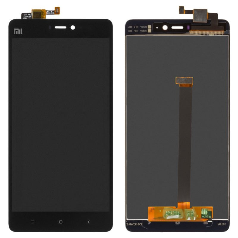 Xiaomi Mi 4S Screen And Touch Replacement Display Combo