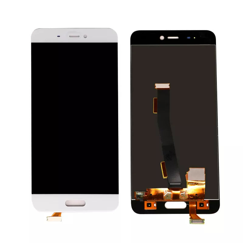 Xiaomi Mi 5 Screen And Touch Replacement Display Combo