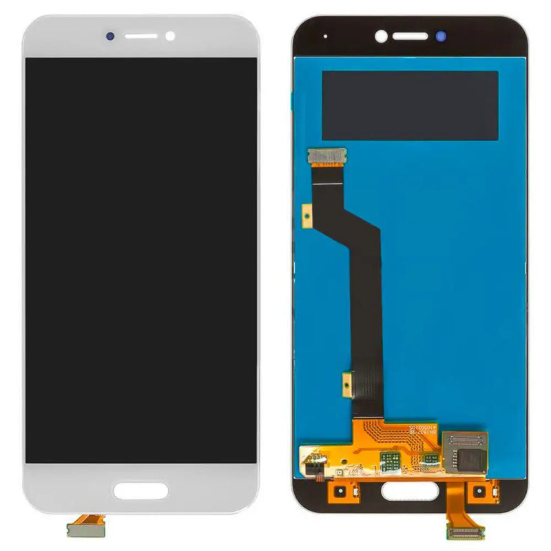Xiaomi Mi 5C Screen And Touch Replacement Display Combo
