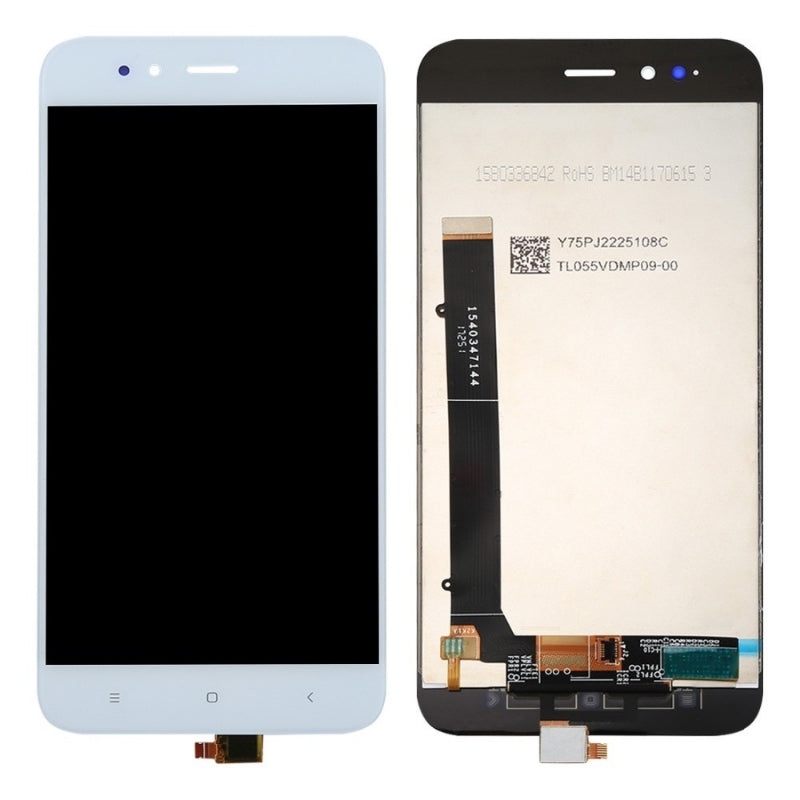 Xiaomi Mi 5X Screen And Touch Replacement Display Combo