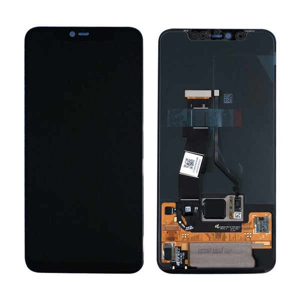 Xiaomi Mi 8 Explorer Screen And Touch Replacement Display Combo