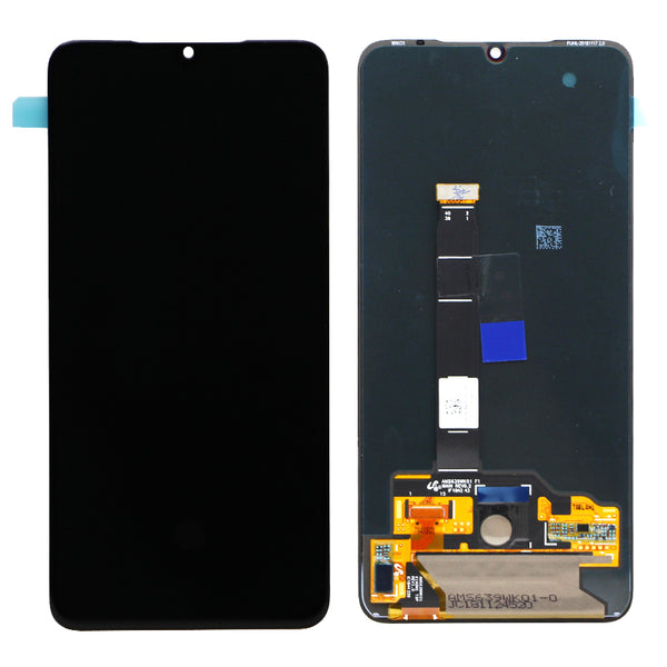 Xiaomi Mi 9 Screen And Touch Replacement Display Combo