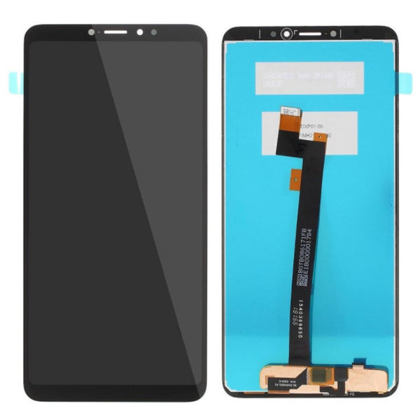 Xiaomi Mi Max 3 Screen And Touch Replacement Display Combo