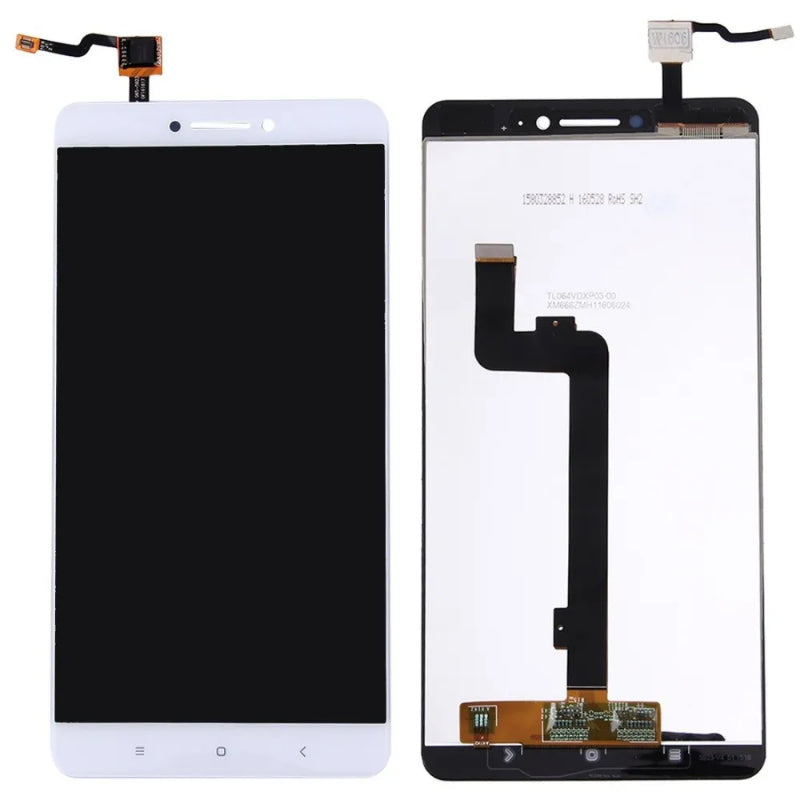 Xiaomi Mi Max Prime Screen And Touch Replacement Display Combo