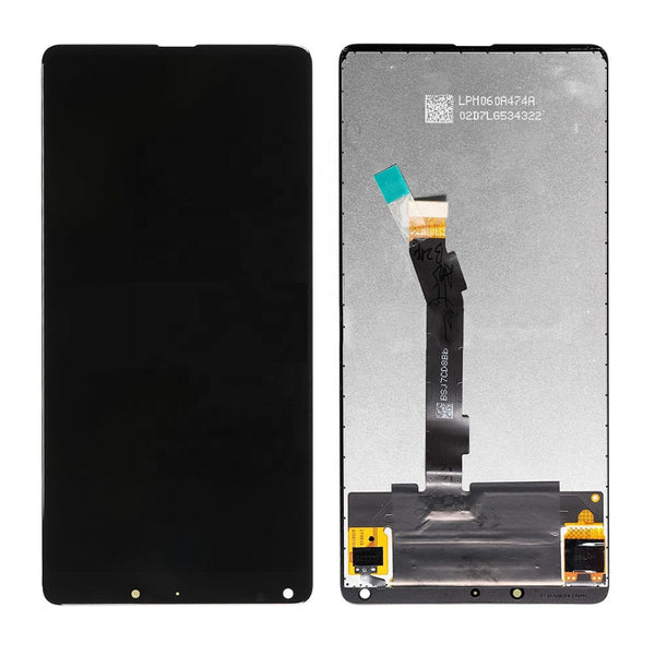 Xiaomi Mi Mix 2 Screen And Touch Replacement Display Combo