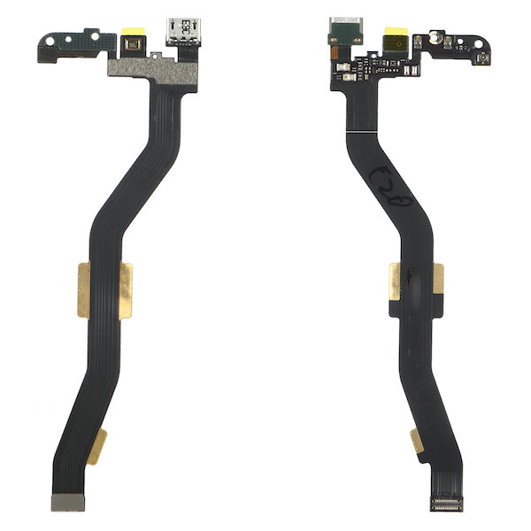 Microphone Board/Flex Replacement For Oneplus X | Original Microphone Board/Flex are of the highest Quality