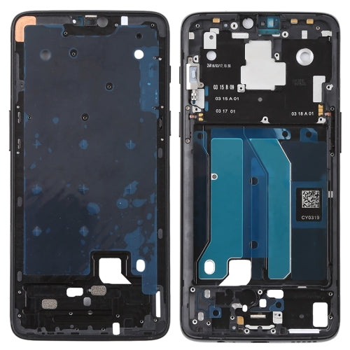 Middle Frame Bezel Replacement For Oneplus 6
