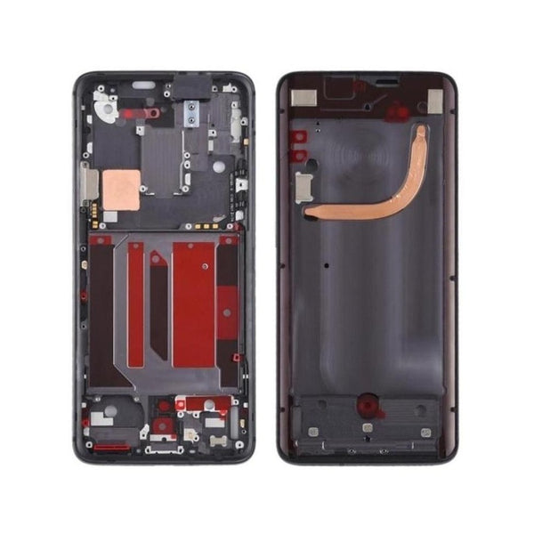 Middle Frame Bezel Replacement For Oneplus 7T PRO | Original Middle Frame Bezel are of the highest Quality