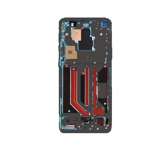 Middle Frame Bezel Replacement For Oneplus 8 PRO | Original Middle Frame Bezel are of the highest Quality