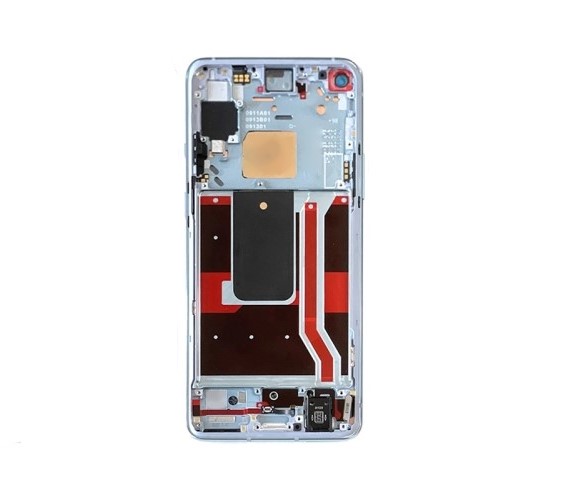 Middle Frame Bezel Replacement For Oneplus 8T | Original Middle Frame Bezel are of the highest Quality