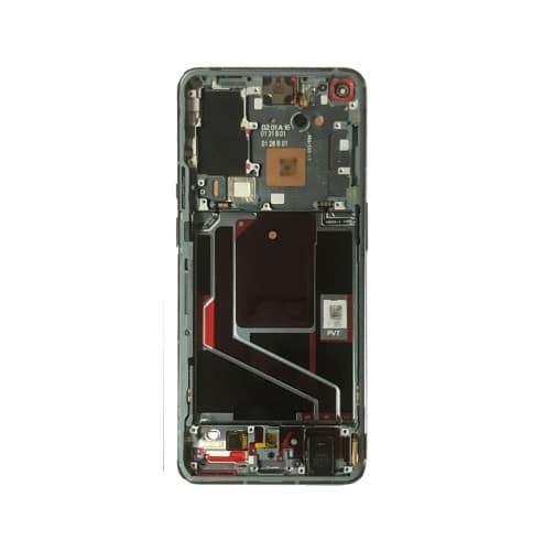 Middle Frame Bezel Replacement For Oneplus 9 PRO | Original Middle Frame Bezel are of the highest Quality