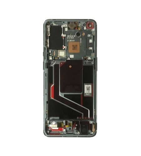 Middle Frame Bezel Replacement For Oneplus NORD 2 | Original Middle Frame Bezel are of the highest Quality