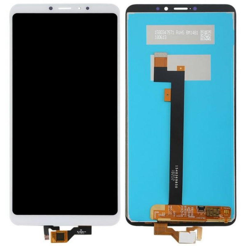 Xiaomi Mi Max 3 Screen And Touch Replacement Display Combo