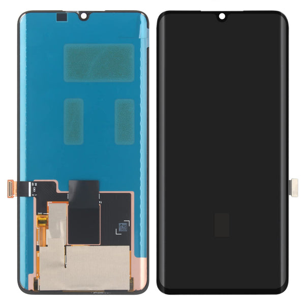 Xiaomi Mi Note 10 Screen And Touch Replacement Display Combo