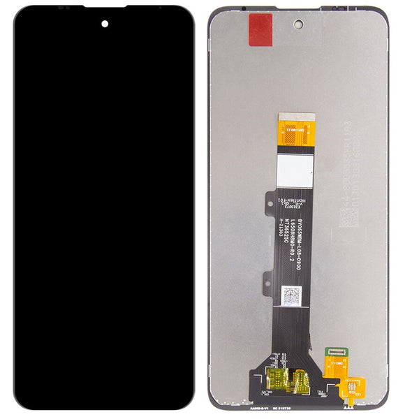 Moto E30 Display With Touch Screen Replacement Combo