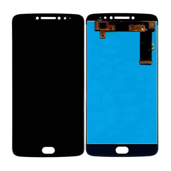 Moto E4 Display With Touch Screen Replacement Combo